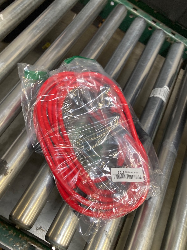 Photo 1 of JDMSPEED New 10.5mm Spark Plug Wire Set Replacement for HEI SBC BBC 350 383 454 Electronic