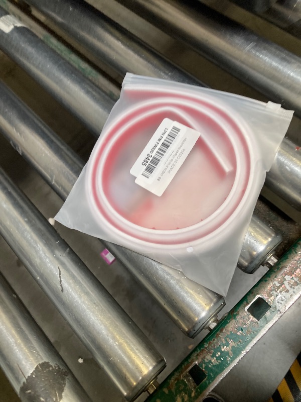 Photo 1 of 39" Side Open One Cord Hider (<1/4") for Wall Mounted Tv,Extension Flexible Cable Cover to Hide Conceal Cords Along Wall,Wire Raceway Management Cable Concealer Channel,Electric Cord Organizer,White