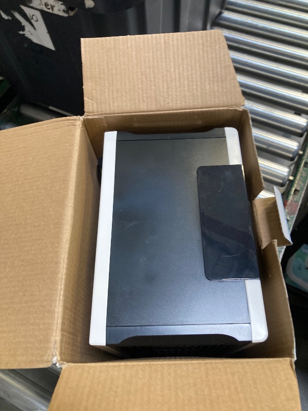 Photo 1 of KeepGlad Dehumidifier, 98OZ Dehumidifiers for Home, Auto Shut Off, Washable Filter, Drain Hose, Timer