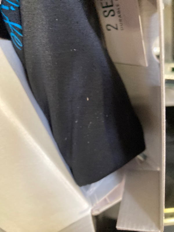 Photo 1 of 2SeeLife Oversized Blue Light TR-90 Reading Glasses for Men – Medium Fit, Sturdy Frame, Spring Hinges, Premium Readers, Black, +3.00