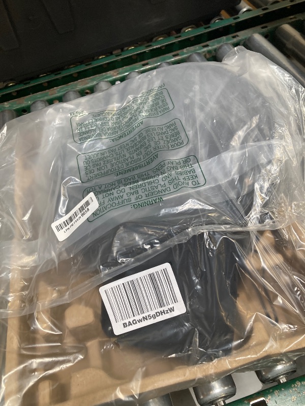 Photo 1 of ROPVACNIC Robot Vacuum Cleaner Robot Vacuum and Mop Combo with 5200Pa Suction, Personalized Cleaning Adjustments, Self-Charging Robotic Vacuum Cleaner, Advanced Obstacle Avoidance