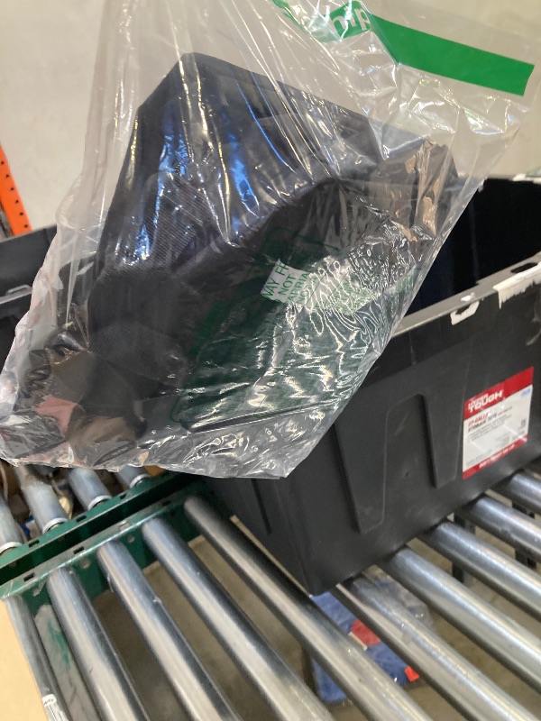 Photo 1 of Parent Console Stroller Organizer Compatible with WONDERFOLD W&X, 2 Insulated Cup Holders, A Removable Cooler Bag, Black, Patented Design