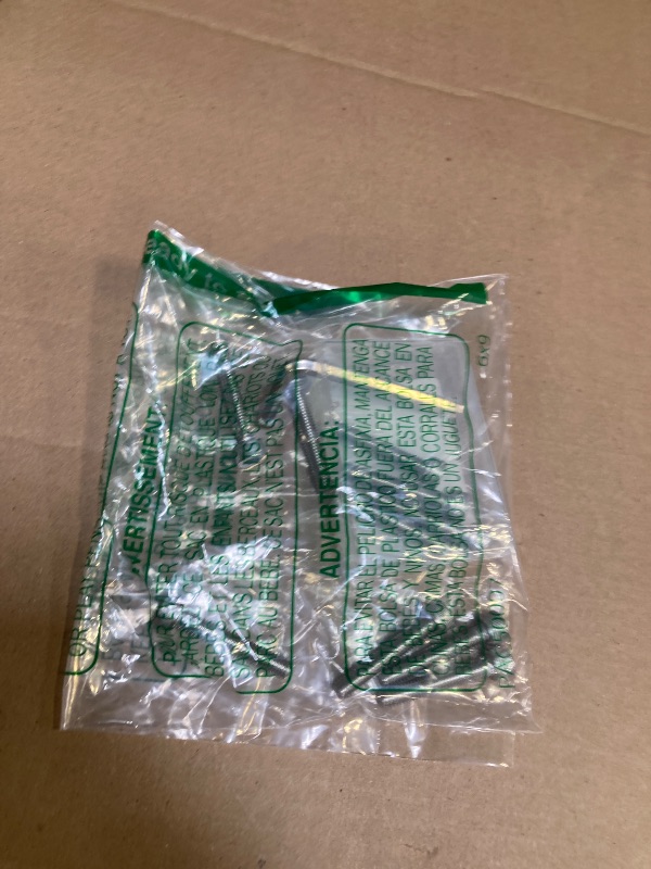 Photo 1 of 10-Pack Fuel Wheel Center Cap Screws with Adapter Tool for 1002-53, 1002-48?1002-53B?1002-48B