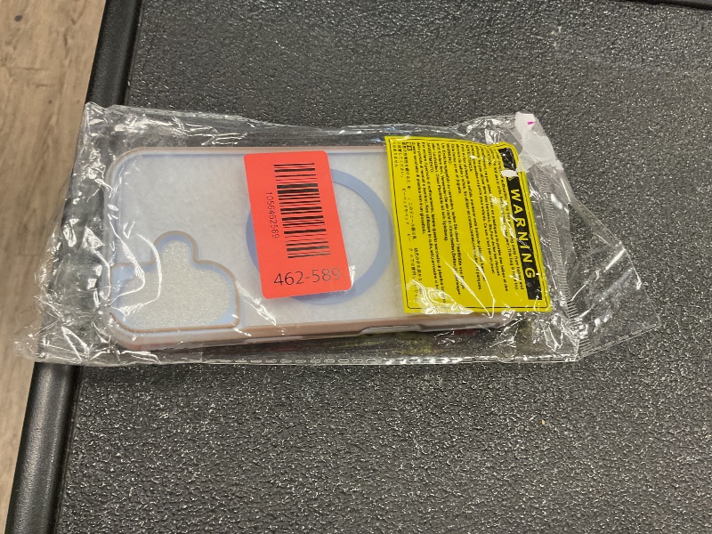 Photo 1 of BENTOBEN Magnetic for iPhone 17 Case 2025 [Compatible with Magsafe] Translucent Matte Phone Case iPhone 17 Slim Thin Shockproof Raised Lips Logo Reveal Women Men Girls Boys Protective Cases, Mist Blue