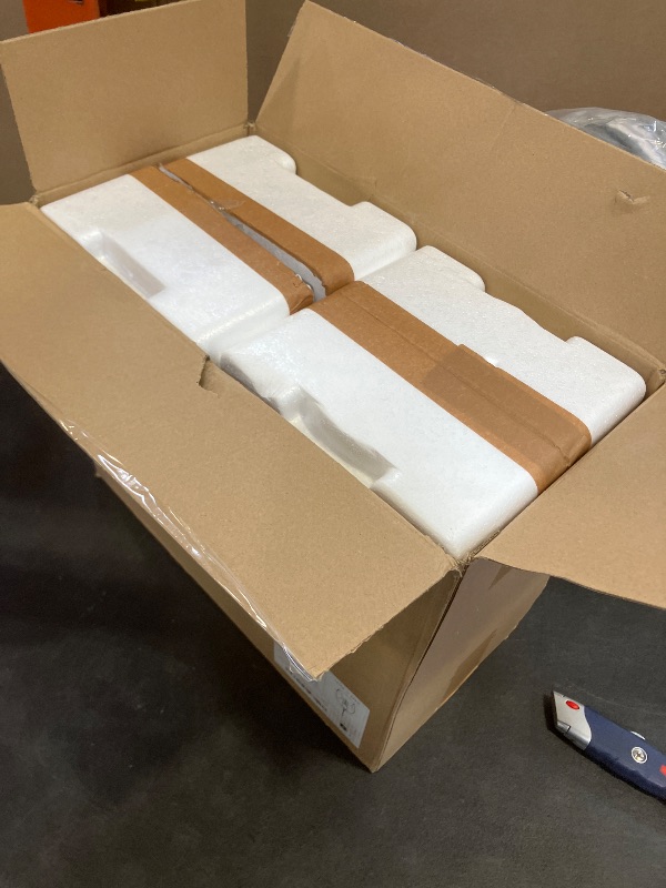 Photo 1 of CASAMOTION Pendant Lights Kitchen Island 2 Pack Modern Contemporary Clear Glass Organic Globe Brass Hardware Adjustable Cord Bedroom Dining Table Small Medium Lamp 8 Inch Height