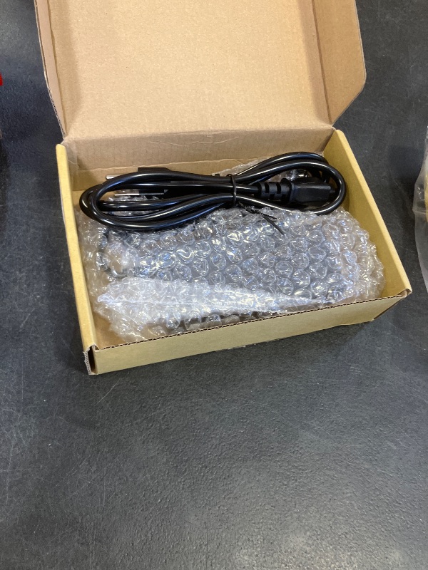 Photo 1 of 24V AC Adapter Charger Compatible with Samsung SoundBar HW-J450 HW-K450 HW-J551 HW-K551 HW-H550 HW-K550 HW-J550 HW-H7500 HW-H7501 HW-M550 HW-J355 HW-J370 HW-J8500