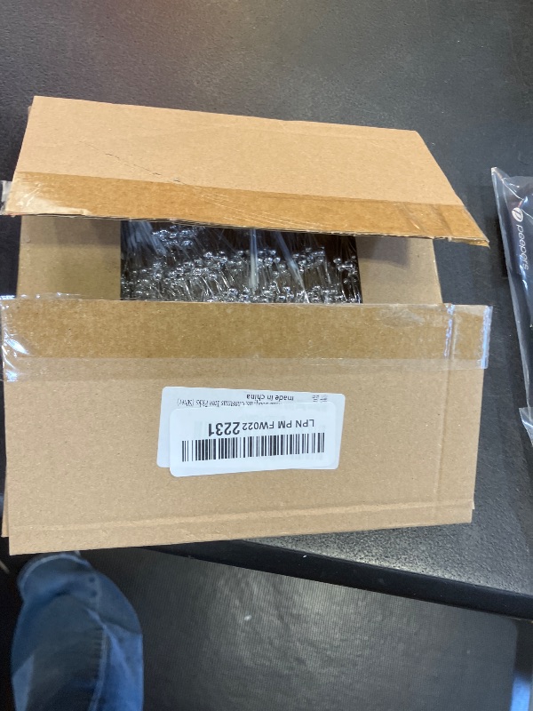 Photo 1 of 60 Pieces Pearl Stick Stems Bouquets, 4mm Bead String Garland Beaded Spray Filler Floral Arrangements Tree Picks Wedding Party Decoration, Christmas Decorations, Christmas Tree Picks (Silver)