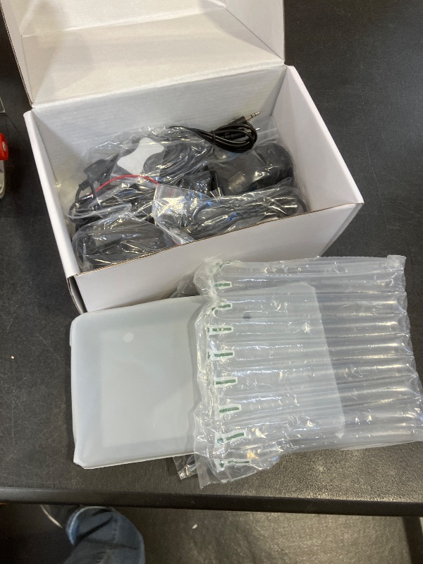 Photo 1 of 2026 Enhanced Carplay Screen for Car - 7" HD Portable Carplay & Android Auto with Bluetooth, HD Backup Camera, GPS Navigation, Siri, FM Radio, AUX, and Mirror Link – Compatible with All Vehicles