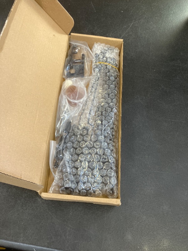 Photo 1 of CARMOCAR Sunroof Track Assembly Repair Kit Replacement for Ford F150 F250 F350 F450 2000-2016,Ford Expedition 2000-2017,Lincoln Navigator 2000-2017,Lincoln Mark LT 2006-2008 02ESR1201ABK