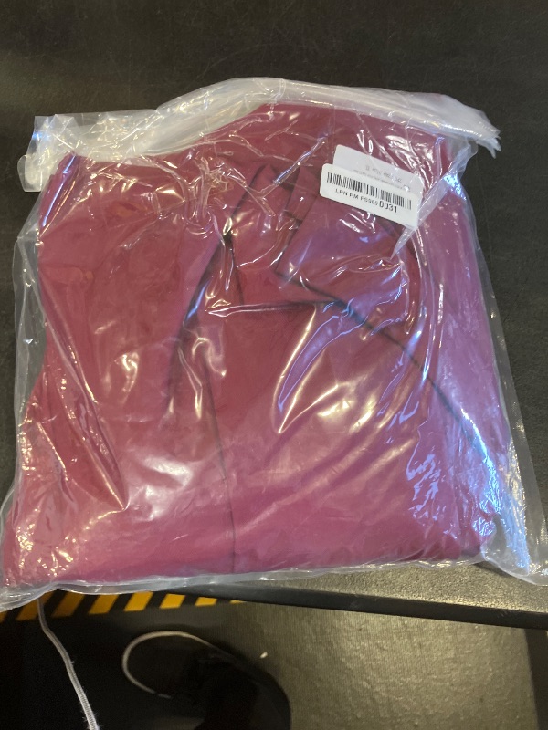 Photo 1 of 2 Piece Suits for Men Slim Fit Formal Double Breasted Suit Men 2 Button Mens Dark Burgundy Suit Pants Blazer Prom Tuxedo L