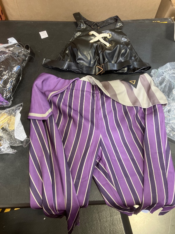 Photo 1 of 2xl womens costume