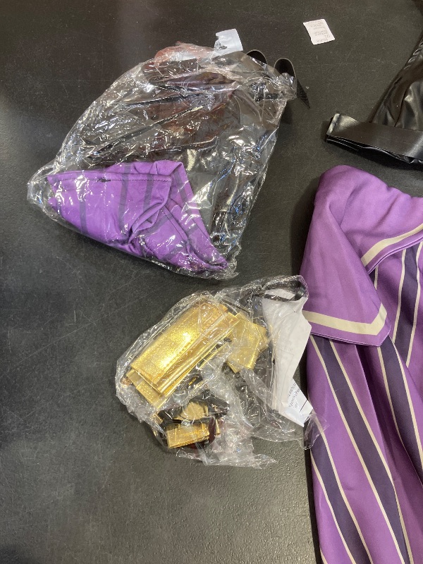 Photo 1 of 2xl womens costume