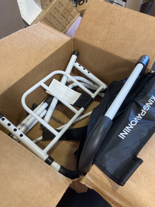 Photo 1 of kingpavonini rail