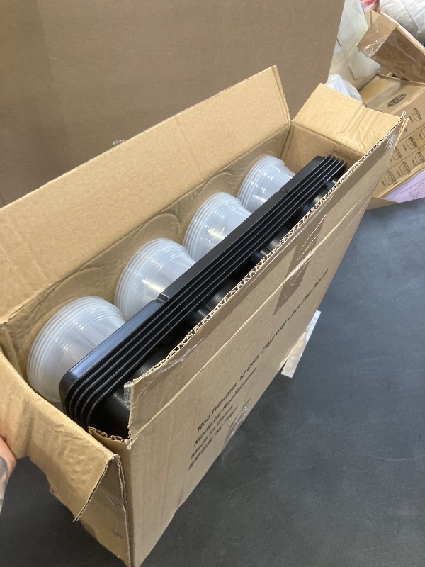 Photo 1 of RooTrimmer 12 Cell Nursery Pot Trays 5 Pack with 4 Inch Clear Plant Pots 60 Pack, Thick Sturdy Seeds Starting Germination Shuttle Carrying Trays, Black Small Planter Nursery Propagation 5 Sets