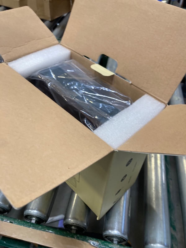 Photo 1 of CD Player with Built-in Speakers Bluetooth Retro Portable CD Players for Home Music Player with Remote Control Headphone Jack Walnut Brown