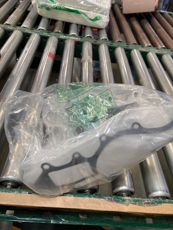 Photo 1 of IRONTREE AW4095 Professional Water Pump Kit with Gasket Compatible with 95-08 Ford Ranger, 95-97 Ford Aerostar, 95-08 Mazda B3000, 3.0L V6 Engine, OE Replacement # F59Z8501A F87Z8501DA XL5Z8501AA