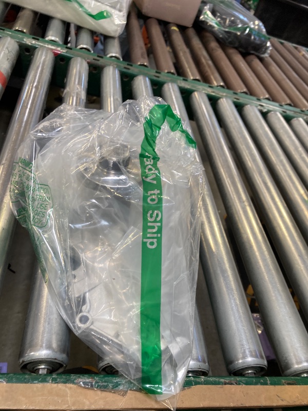 Photo 1 of IRONTREE AW4095 Professional Water Pump Kit with Gasket Compatible with 95-08 Ford Ranger, 95-97 Ford Aerostar, 95-08 Mazda B3000, 3.0L V6 Engine, OE Replacement # F59Z8501A F87Z8501DA XL5Z8501AA