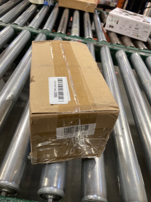 Photo 1 of 2Pcs Double Face Square LED Fender Pedestal Turn Signal Lights Amber/Red 39 LED w/Chrome Visor Square Truck Trailer Fender Stop Tail Turn Signal Lights w/Side Reflex Marker Driver and Passenger Side