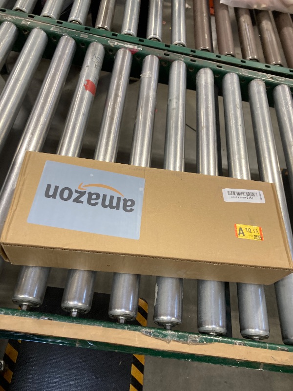 Photo 1 of Voldra Shower Caddy Suction Cup, 2 Pack Shower Shelves for Inside Shower No Drilling, Aluminum Suction Showers Organizer with Towel Bar & Hooks Removable Bathroom Shelf Storage Rack(Gray)