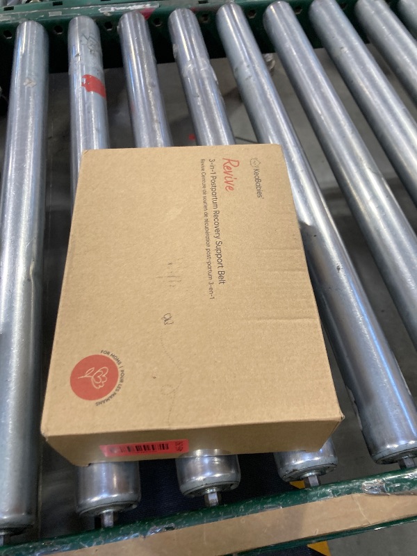 Photo 1 of 3 in 1 Postpartum Belly Support Recovery Wrap – Postpartum Belly Band, After Birth Brace, Slimming Girdles, Body Shaper Waist Shapewear, Post Surgery Pregnancy Belly Support Band (Midnight Black, M/L)