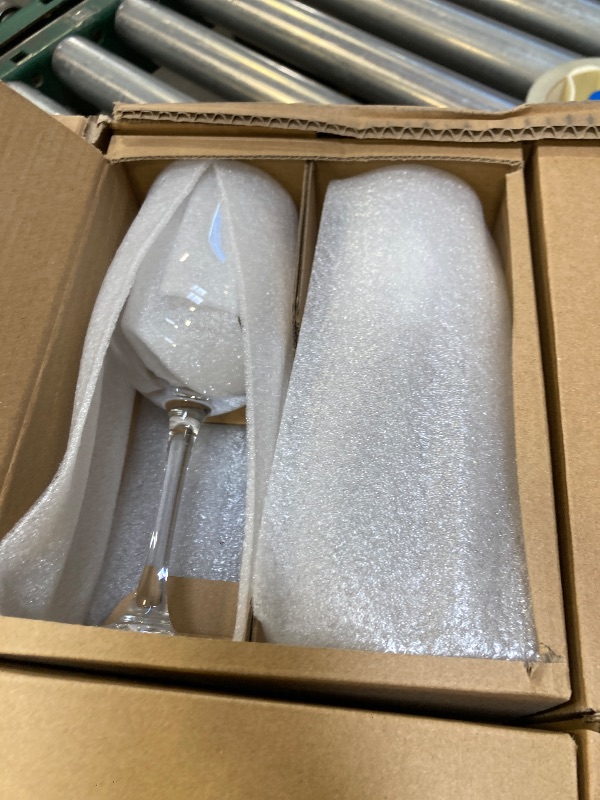 Photo 1 of  Wine Glass SET 