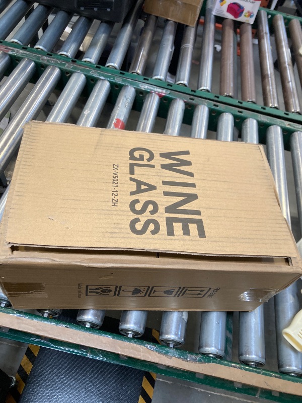 Photo 1 of  Wine Glass SET 