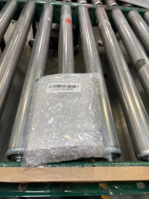 Photo 1 of 12000pcs Self-Adhesive Mirror Mosaic Tiles Mirror Tiling Xmas DIY Decoration 5x5mm (Purple)