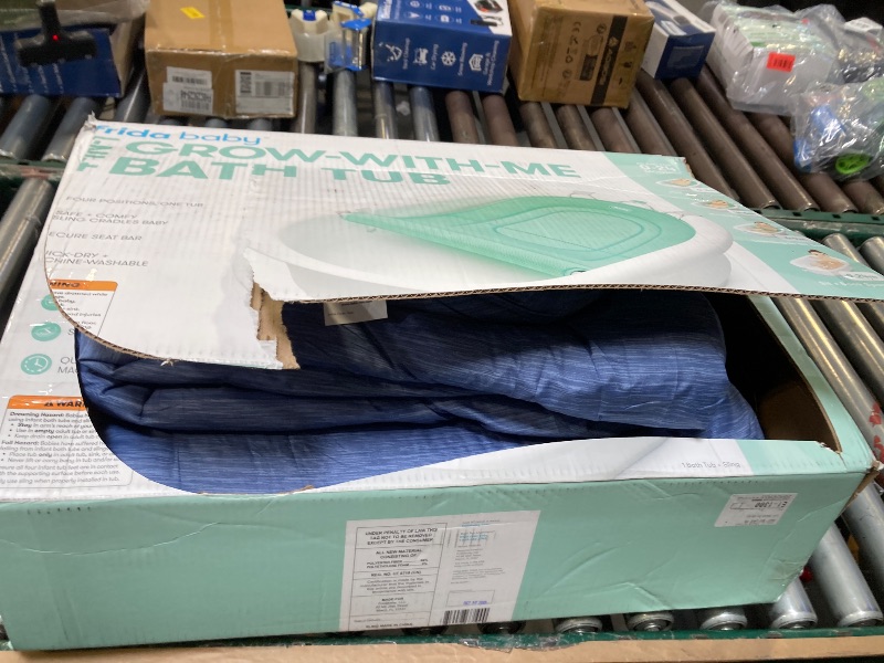 Photo 1 of California King Comforter 