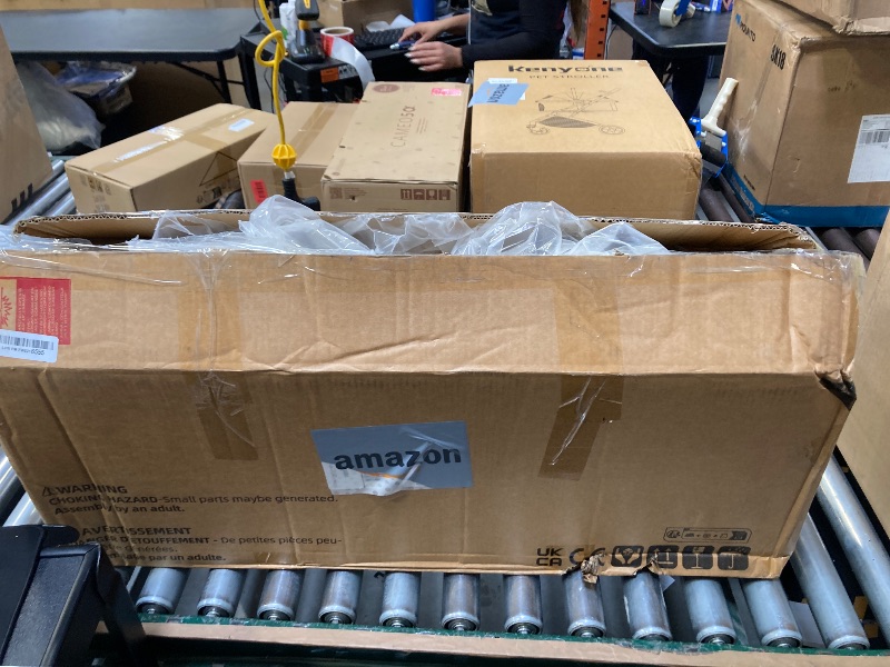 Photo 1 of 15 x 15 Inch Round Cushions for Outdoor Furniture Non-Slip Waterproof Patio Bistro Chair Cushion with Ties Bar Stool Seat Cushion for Kitchen Chairs Set of 4, Beige