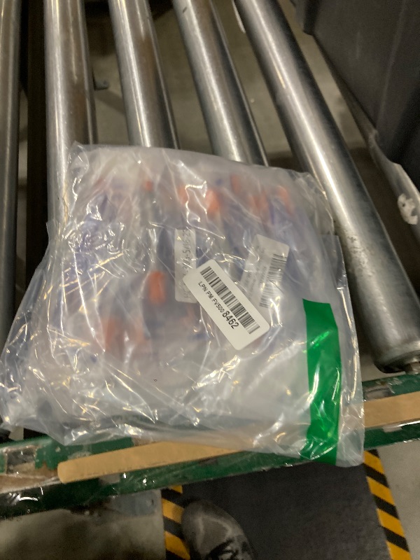 Photo 1 of 1ml 30G 5/16" 8mm Syringe, U-100 Lab Supplies, Individually Wrapped 25 Pack