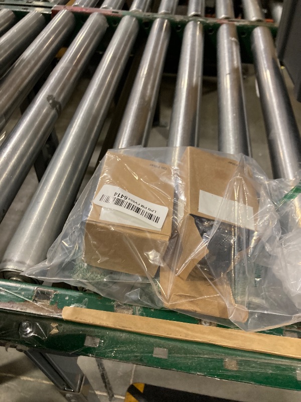 Photo 1 of 2PCS Oil Filter, Automotive Replacement Oil Filters, Car Parts Engine Oil Filter Compatible with 2022-2023 Hyundai Sonata, Kia Sorento 2.5 L, Replaces# 263502S000, 26350-2R000