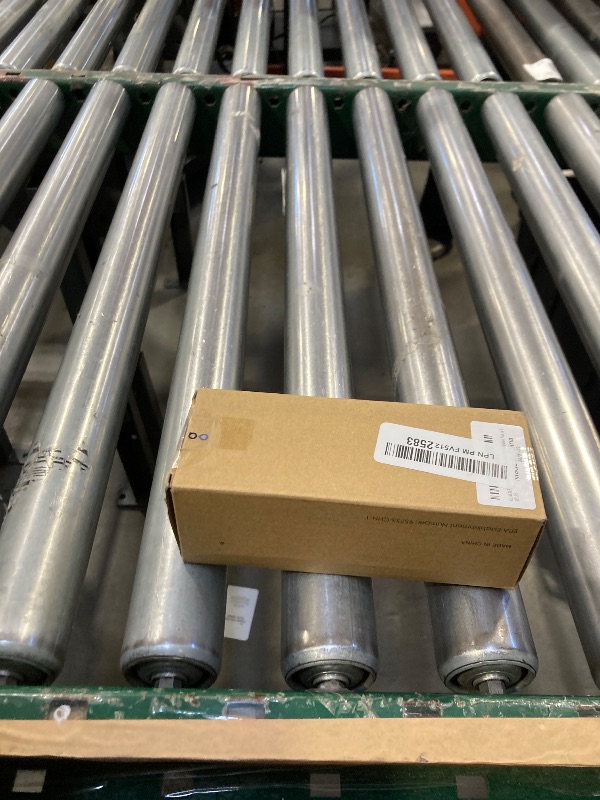 Photo 1 of GLACIER FRESH Water Filter Compatible with XWFE (Built-in CHIP), Replacement for GE XWFE, XWF Refrigerator Water Filter NSF/ANSI 42 Certification Pack of 1