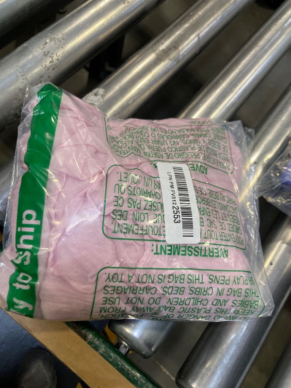 Photo 1 of Dusty Pink Cheesecloth Table Runner, 10 FT Boho Rustic Cheese Cloth Gauze, 35x120 Inches Centerpieces Decor for Wedding Spring Easter Baby Bridal Shower Party Decoration, 1 Pack