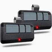 Photo 1 of 2pk Universal Garage Clicker