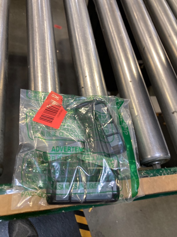 Photo 1 of 2pk Universal Garage Clicker