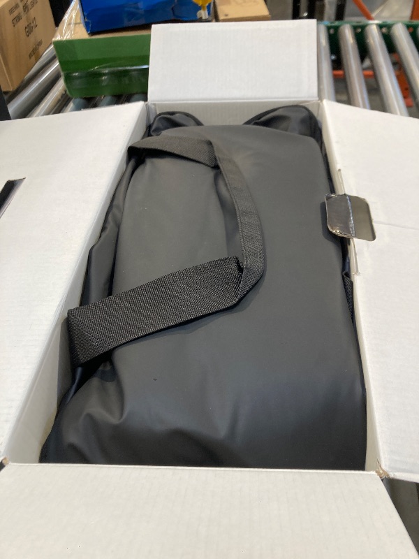 Photo 1 of **********MISSING PART**********
Heyelax Leg Compression Massager for Circulation and Pain Relief FSA, Recovery Boots Sleeve for Fast Therapy, Full Leg Massager as Ideal Gifts for Women Men (Medium)