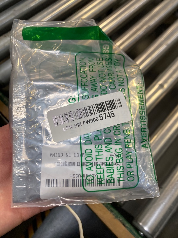 Photo 1 of ZrAutomch Cooler Control Switch Bulb(Set of 10pcs) Fit for Toyota 4Runner 2003-2009, Replace#90010-09015 90010-09016 90010-09017 90010-09018 90010-09019