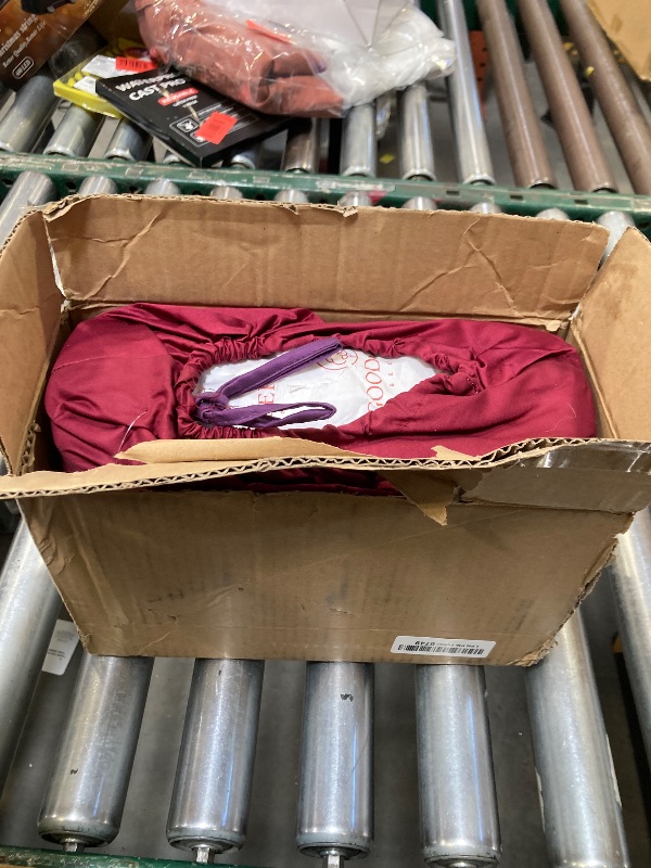 Photo 1 of Good Sleep Bedding Twin XL Sheets - 4 Pc Sheet Set, 800 TC, Soft, Durable, Extra Long, 16" Deep Pocket - White