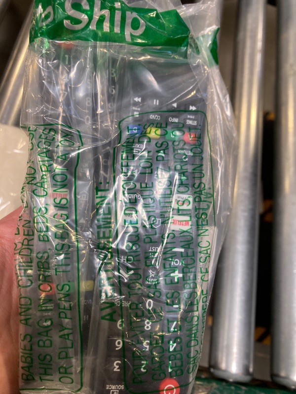 Photo 1 of (Pack of 2) for Samsung Smart TV Remote Control Universal Replacement Remote Compatible with Samsung Smart LCD LED HDTV 3D TVs BN59-01315J BN59-01315A BN59-01301A BN59-01199F BN59-01303A