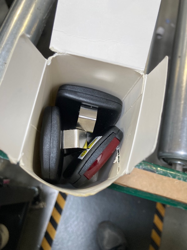 Photo 1 of Upgrade 375UT 380UT Universal Garage Door Opener Remote Control Replace Liftmaster Garage Door Opener Compatible with 375LM Liftmaster Gate Remote Control (Red, 380ut/375ut 3PC)