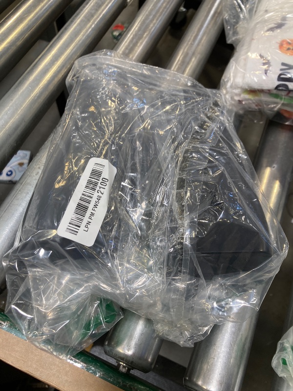 Photo 1 of Threlaco 2 Pcs Automatic Air Spray Freshener Dispenser 6.2 oz ABS Plastic Fragrance Standing or Wall Mounted Battery Powered Spray Dispenser for Home Shopping Malls Hotels Offices Bedrooms(Black)