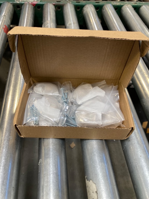 Photo 1 of khtumeware 10 Pack 1.1 Inch Champagne Bronze Cabinet Knobs Champagne Brass Small Ball Kitchen Cabinet Hardware Drawer Knobs Pulls for Drawers.