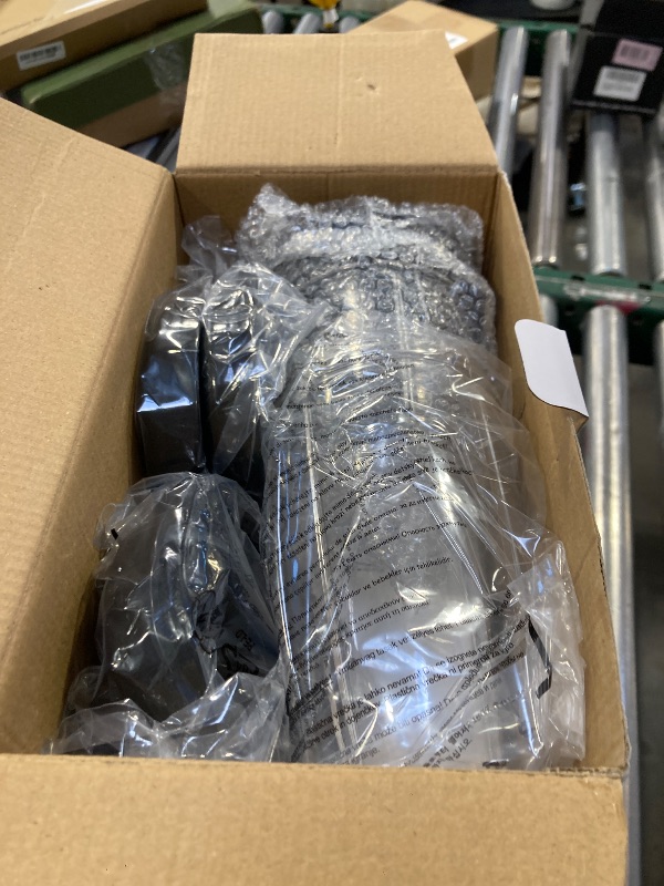 Photo 1 of Colarlemo 12-Piece Smoothie Blender Maker 25,000 RPM Personal Blender for Ice Crushing Smoothies & Frozen Drinks Nuts with 23oz, 32oz, 37oz Portable Cups Two 6-Leaf Stainless Steel Blades, Silver