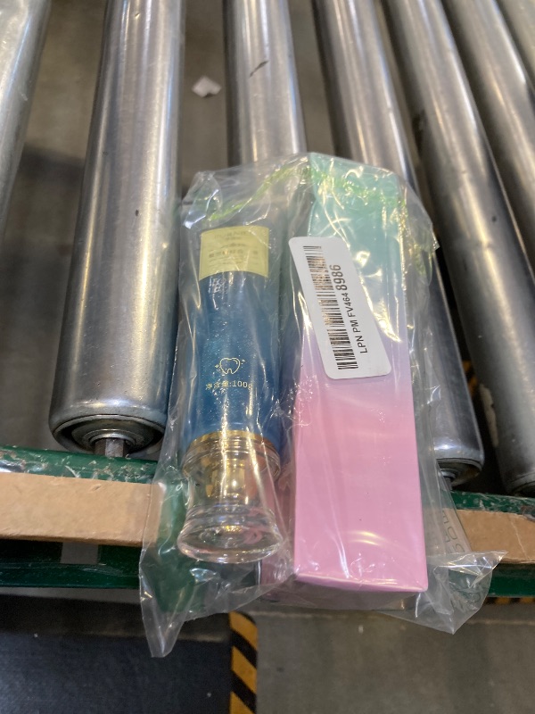 Photo 1 of 2Pcs Acssart Radiant Whitening Toothpaste,Niacinamide Whitening Toothpaste,Easilyous Bright Whiteing toothpastes,Nicotinamide Dazzling White,Removal Tooth Stains,Fresh Breath