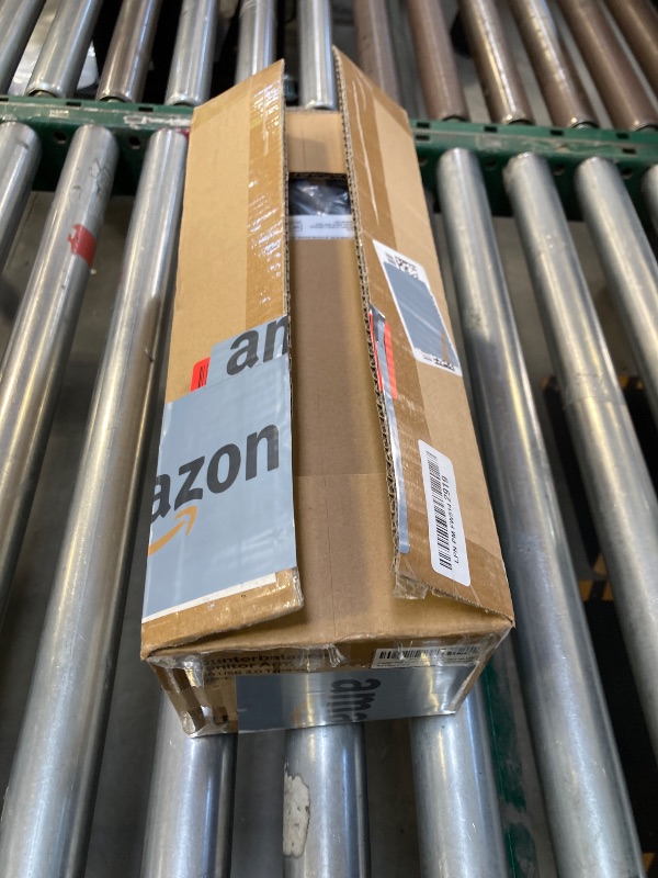 Photo 1 of monTEK Single Monitor Arm with USB for 17-40 Inch Screens, Up to 24.3lbs, Heavy Duty Monitor Mount with VESA Mount, Full Motion Adjustment Monitor Stand C-Clamp/Grommet Base,VESA 75/100mm