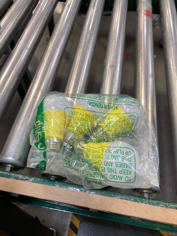 Photo 1 of mfxmf Sleep Light Bulb 4 Pack?Dimmable 1800K Warm Light Bulbs for Healthy Sleep,Blue Light Blocking,A19 9W(60W Equivalent) E26 Base Amber Light Bulbs for Bedroom, Baby Nursery Room