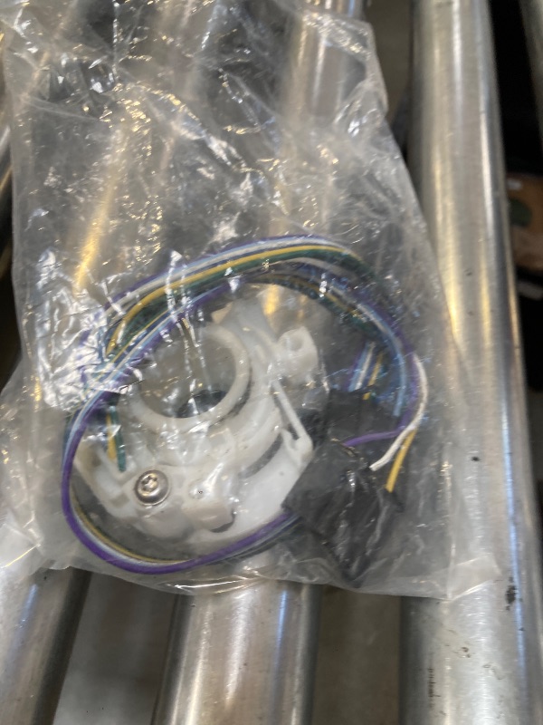 Photo 1 of Turn Signal For Chevy Wire