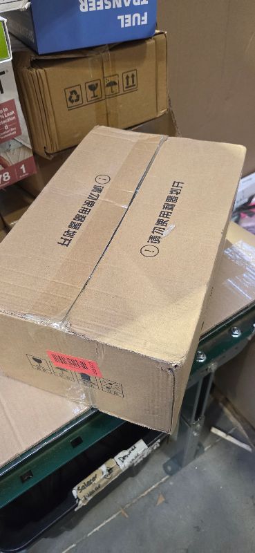 Photo 1 of MIUOPUR White Makeup Organizer for Vanity, with 3 Drawers, Large Capacity, Ideal for Make up, Cosmetic, Skin care, Suitable for Bathroom Counter, Dressers, Desk