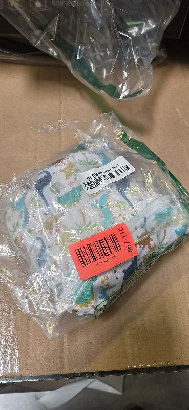 Photo 1 of 12 Pcs Peepeeteepe for Baby Boy with Storage Bag, Reusable Peepeeteepe Baby Boy with Hang Loop (6 Patterns)