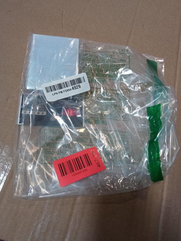 Photo 1 of 100 Counts Clear Penny Card Sleeves for Trading Cards, Plastic Soft Card Sleeves Card Protectors Fit for MTG Baseball Card, Sports Cards, Game Card Standard Cards